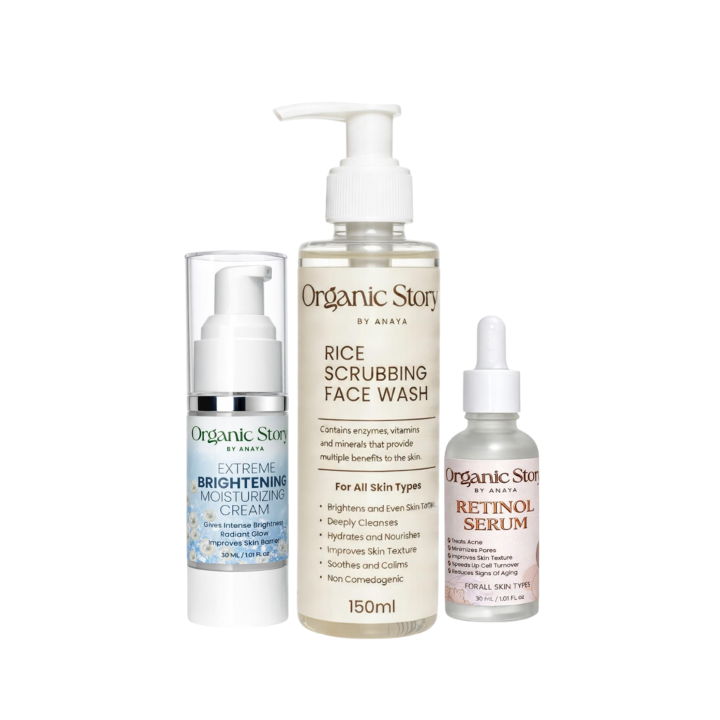 anti aging bundle