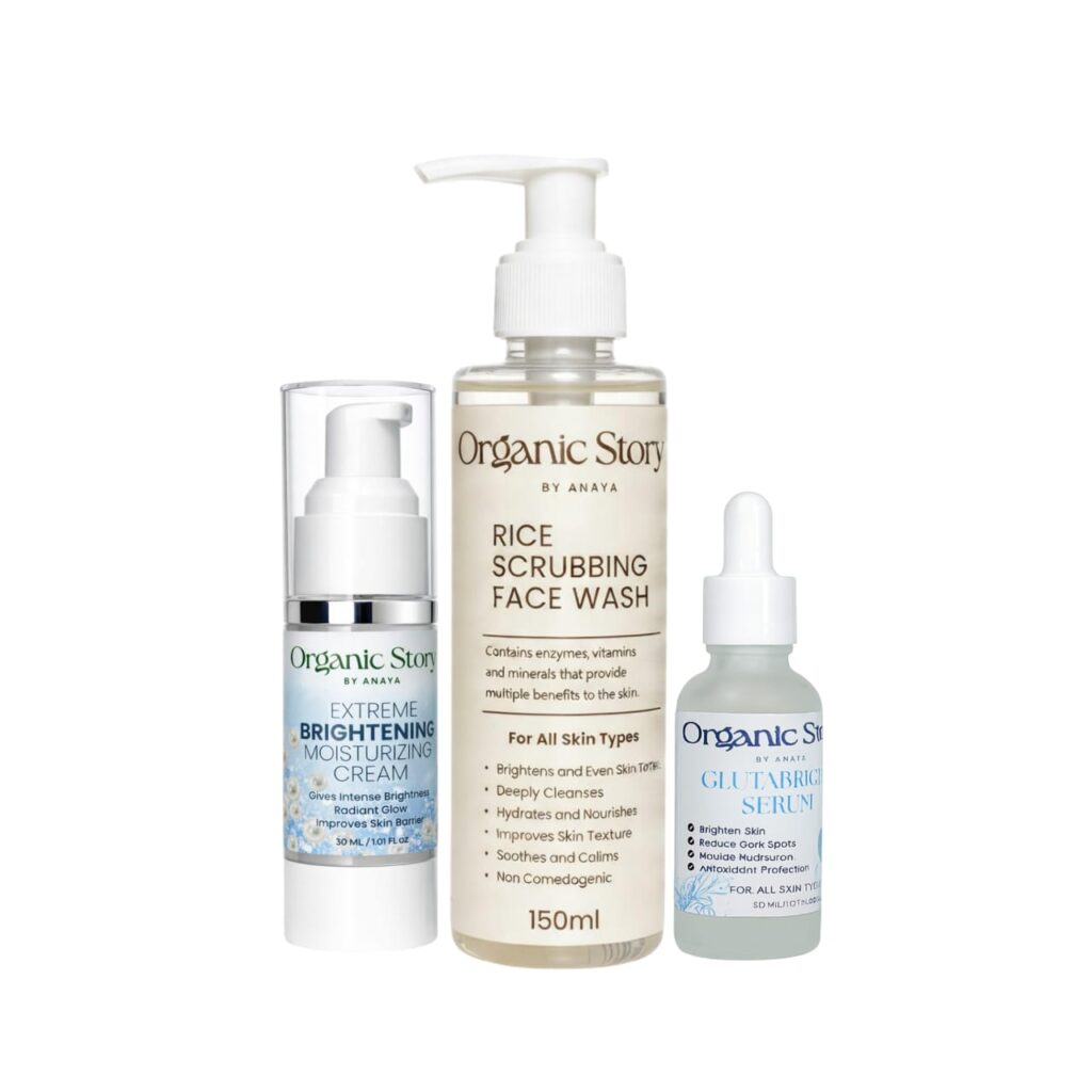 Whitening bundle
