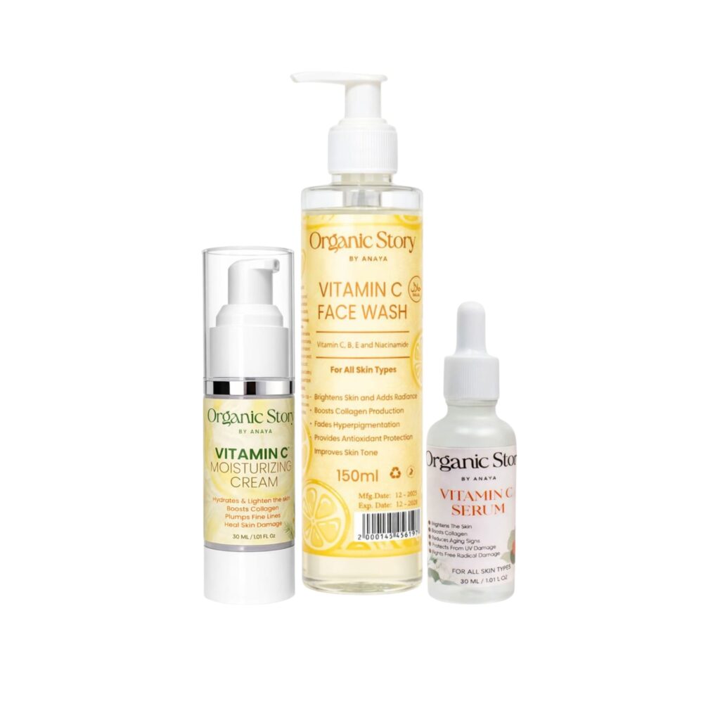 Vitamin C Bundle