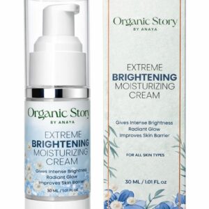 Extreme Brightening Moisturizing Cream 30 ML