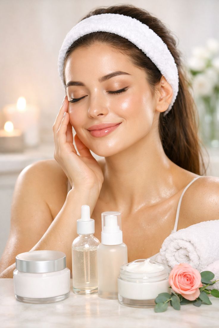 Beauty Skin Care Tips