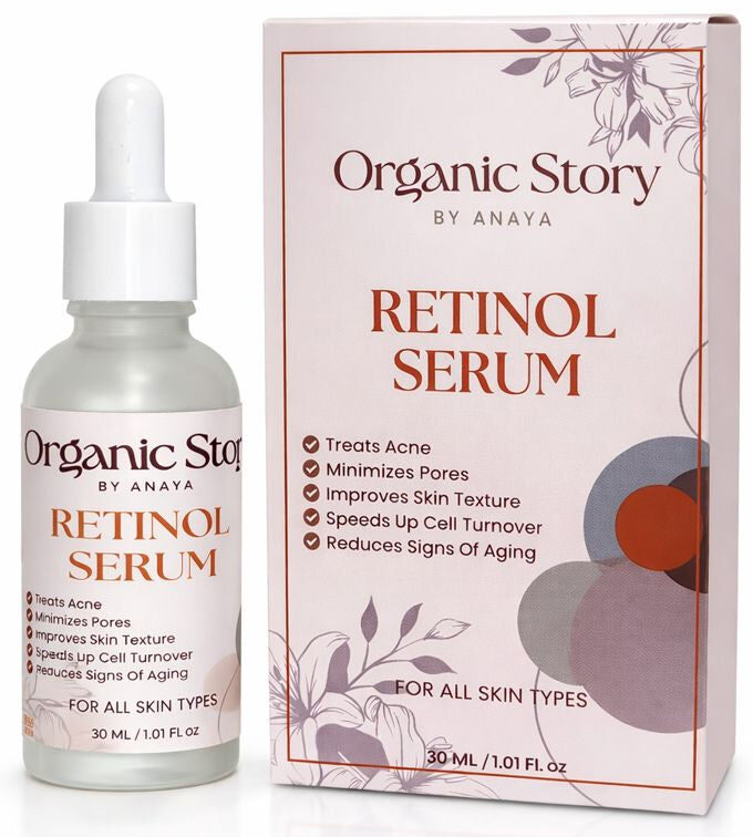 Retinol Serum By Organic Story Official E1775123577721
